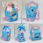 STITCH  - Coletiva Festa Pronta cod14