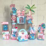 STITCH - Coletiva Festa Pronta cod15