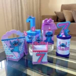 STITCH  - Coletiva Festa Pronta cod16