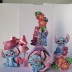STITCH  - Coletiva Festa Pronta cod17