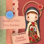 Kit Digital - Santa Teresinha