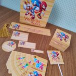 Kit Volta as Aulas Sonic