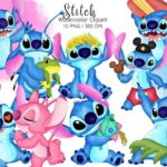 Kit Digital Stitch