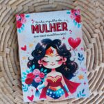 Arquivo Digital - Dia da Mulher Maravilha