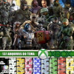 Kit Digital X-Box