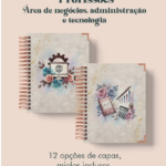 Profissões: área de negócios, administração e tecnologia