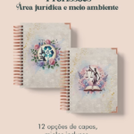 Profissões: área jurídica e meio ambiente