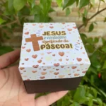 Caixa Explosão Ceia