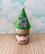 Arquivo de Corte Kit Safari - Imagem 8