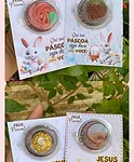 Kit Card Páscoa Blister Diversos