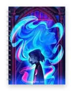 Mini Caderno Potterhead - Arquivo Digital - Imagem 4