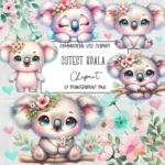 Kit Digital Koala