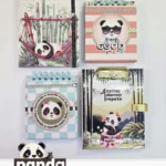 Panda Mania - Kit Especial 03