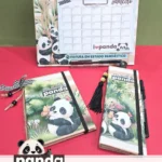 Panda Mania - Kit Especial 05