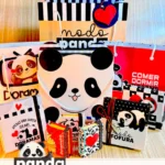 Panda Mania - Kit Especial 06