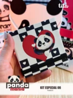 Panda Mania - Kit Especial 06 - Imagem 5