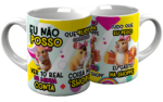 Arte Caneca Meme Shopee - Imagem 2