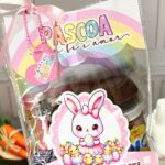 Arquivo Digital -  PÁSCOA COELHINHA CANDY