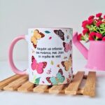 Arte Digital "Ninguém vai entender sua mudança, mas Jesus se orgulha de você"
