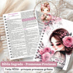 Bíblia Promessas