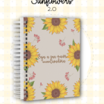 COLEÇÃO SUNFLOWERS 2.0