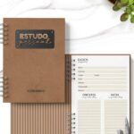 Arquivo Caderno Estudo Pessoal JW Masculino