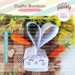 Arquivo Digital - Coelho Bombom Páscoa