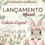 Coleção Digital PÁSCOA 2025