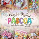 Combo Digital Páscoa 2025