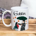 Arte Digital "Dorama Goblin"