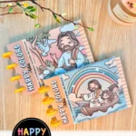Happy Colors - Volume 6 POCKET - A6