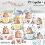 Kit Digital CAPILOVERS