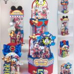 MICKEY - Coletiva Festa Pronta cod99