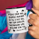 Arte "Pode cair mil quase inriba di tu..."