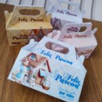 Maletinha de Páscoa
