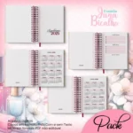 Pack Agendamento Manicure 2025 - Imagem 3