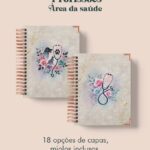 Profissões: área da saúde