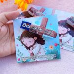 PDF Card Bis Páscoa - Foi Por Você