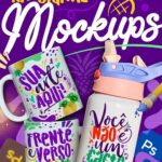 LANÇAMENTO MOCKUPS 2025 VOL. 1