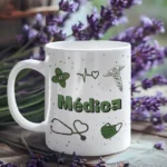 Arte Digital "Medicina / Médico (a)" - Imagem 4