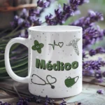 Arte Digital "Medicina / Médico (a)" - Imagem 3