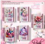 Pack Agendamento Manicure 2025