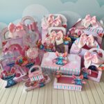 Kit Digital PÁSCOA STITCH MENINA