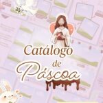 Catálogo de Páscoa 2025