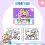 Pack Nostalgia 2 + Colorir