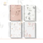 Kit Digital: Devocional Evangélico + Caderno de oração + Anotações com versículos no rodapé. - Imagem 2
