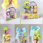 BOBBIE GOODS - Coletiva Festa Pronta