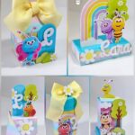 BICHIKIDS - Coletiva Festa Pronta cod3