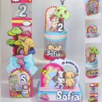 BOBBIE GOODS - Coletiva Festa Pronta cod1