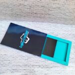 Molde Caixa para Celular